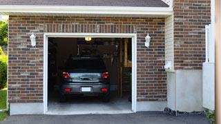 Garage Door Installation at Granite Hills El Cajon, California