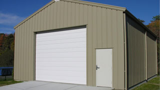 Garage Door Openers at Granite Hills El Cajon, California